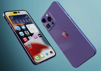 Apple iPhone 14